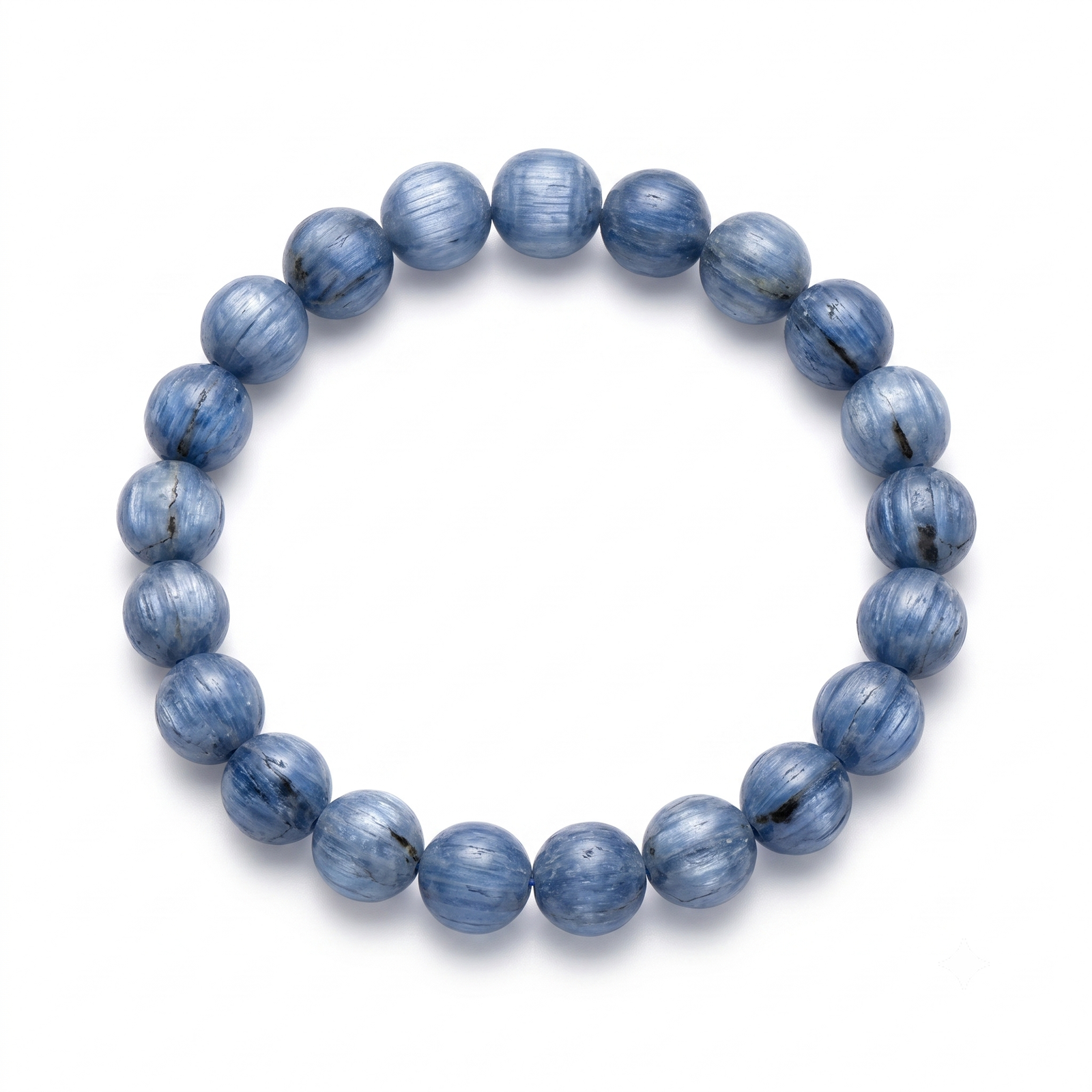 Kyanite Crystal Bracelet premium product view