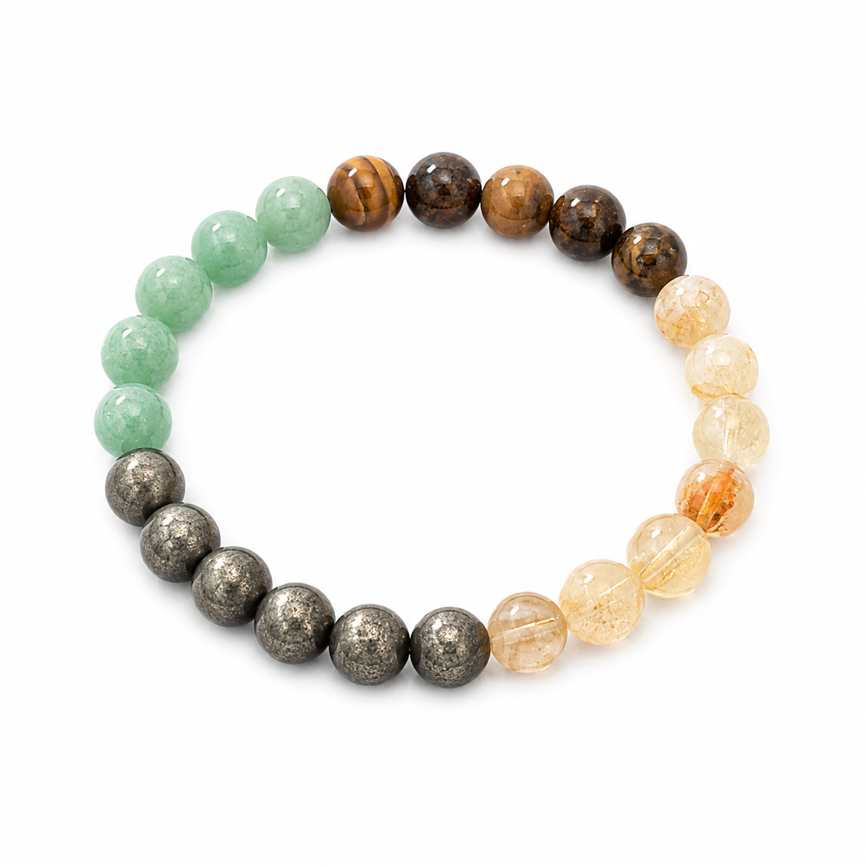 Money Magnet Bracelet premium product view