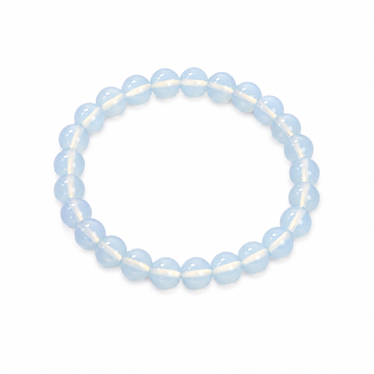 Opalite Bracelet premium product view