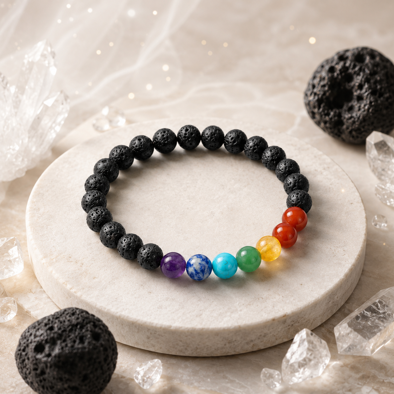 Chakra Balance