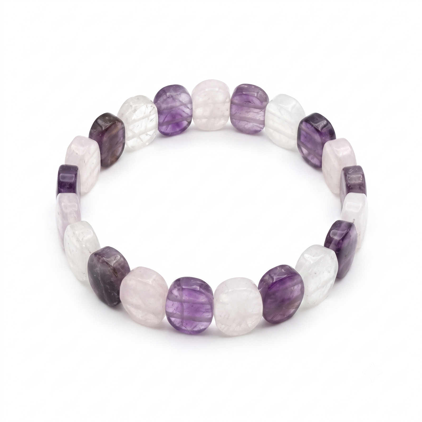 Shiv Shakti Bracelet premium product view